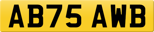 AB75AWB