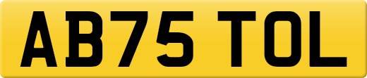 AB75TOL