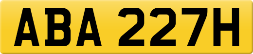 ABA227H