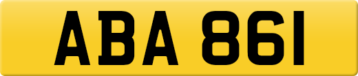 ABA861