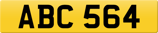 ABC564