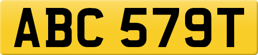 ABC579T