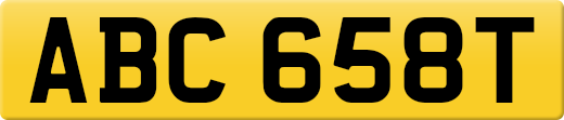 ABC658T