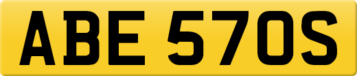 ABE570S