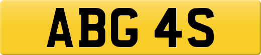 ABG4S