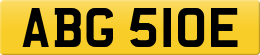 ABG510E