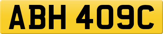 ABH409C