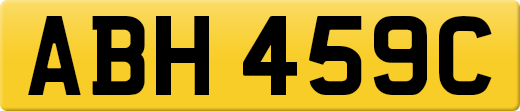 ABH459C
