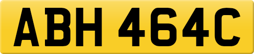 ABH464C