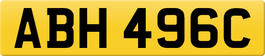 ABH496C