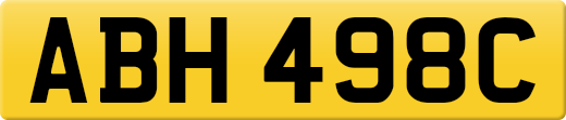ABH498C
