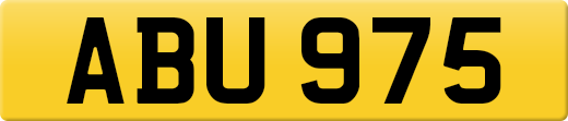ABU975