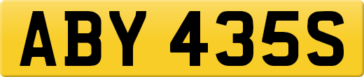ABY435S