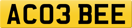 AC03BEE