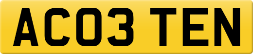 AC03TEN