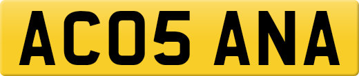 AC05ANA