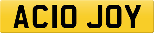 AC10JOY