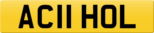 AC11HOL
