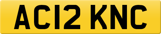 AC12KNC