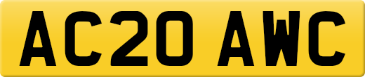 AC20AWC