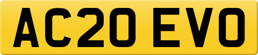 AC20EVO