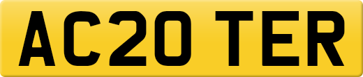 AC20TER