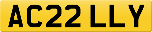 AC22LLY