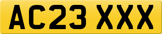 AC23XXX