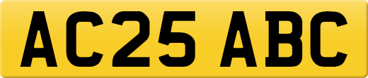 AC25ABC