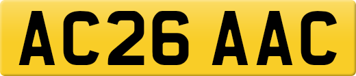 AC26AAC