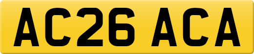 AC26ACA