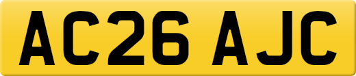 AC26AJC