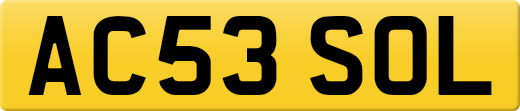 AC53SOL