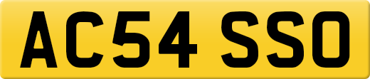 AC54SSO