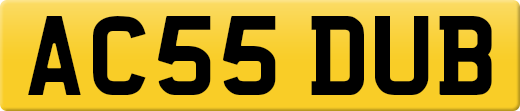 AC55DUB
