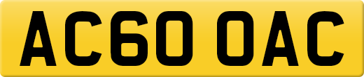 AC60OAC