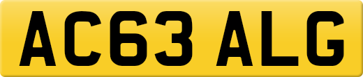 AC63ALG