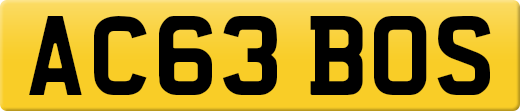 AC63BOS