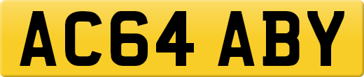AC64ABY