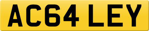 AC64LEY