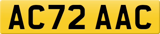 AC72AAC