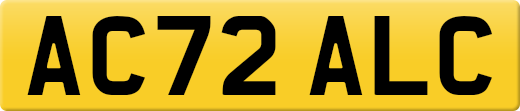 AC72ALC