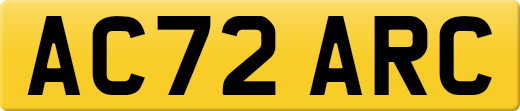 AC72ARC