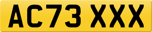 AC73XXX