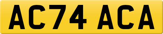 AC74ACA
