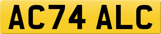 AC74ALC