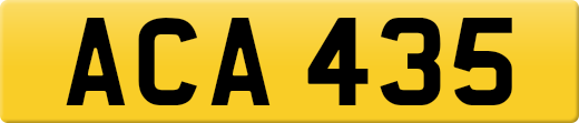 ACA435