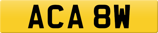 ACA8W