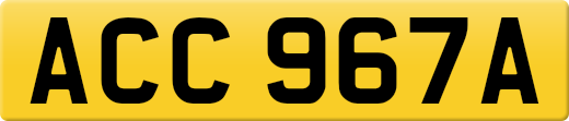 ACC967A