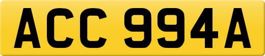 ACC994A